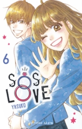 SOS love, tome 6