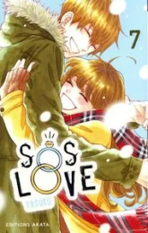 SOS love, tome 7