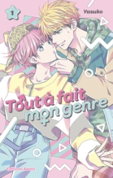 Tout à fait mon genre, tome 1