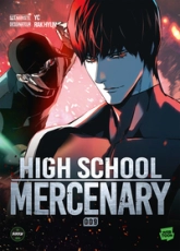 High School Mercenary, tome 9