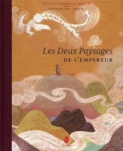 Les Deux Paysages de l'Empereur