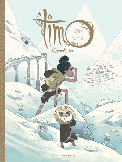Timo