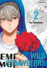 Wild Strawberry, tome 2