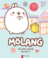 Mölang : Où est caché Piu Piu ?