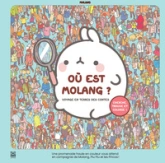 Où est Mölang ? Voyage en terres des contes