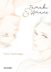 Tamaki et Amane