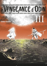 La vengeance d'Odin, tome 3