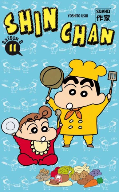 Shin-Chan