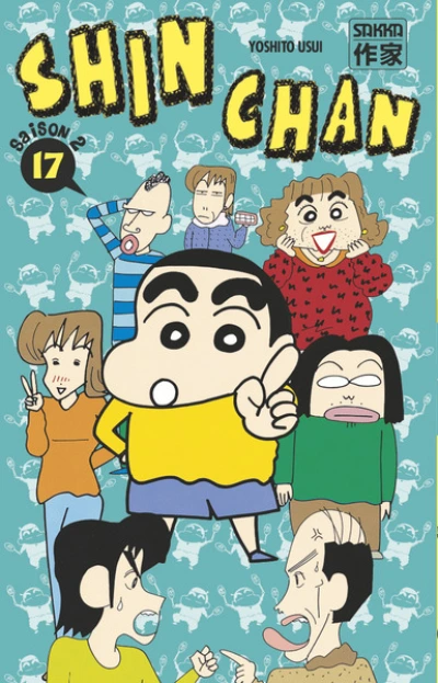 Shin-Chan