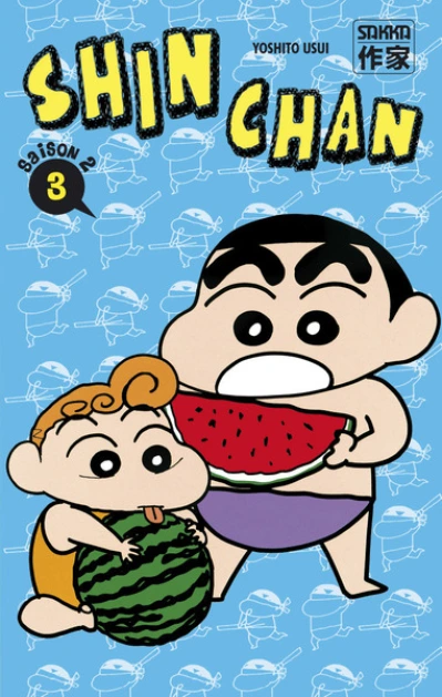 Shin-Chan