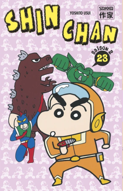 Shin-Chan
