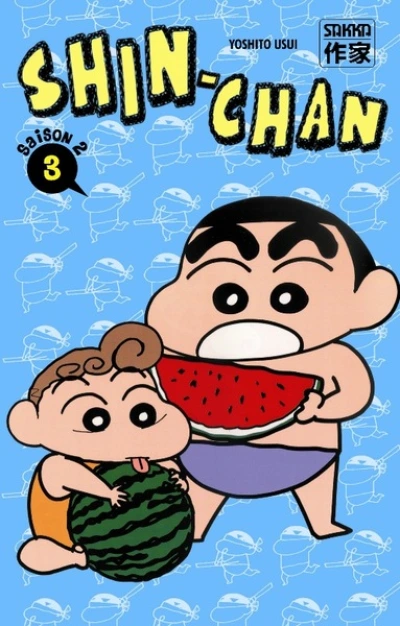 Shin-Chan