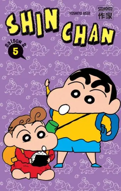 Shin-Chan