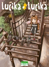 Lucika Lucika, tome 4
