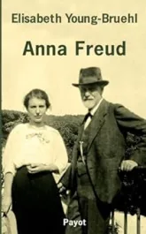 Anna Freud