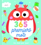 365 premiers mots : Un mot par jour