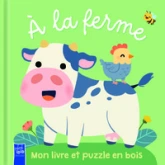 A la ferme