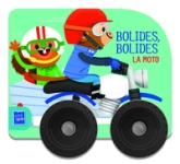 Bolides, bolides : La moto