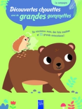 Découvertes chouettes : La campagne