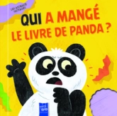 Qui a mangé le livre de Panda ?