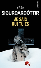 Je sais qui tu es