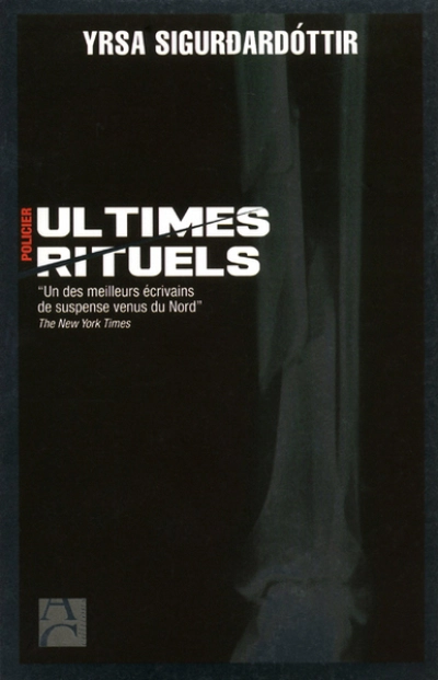Ultimes