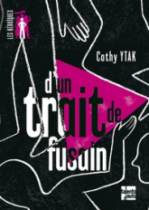 D'un trait de fusain