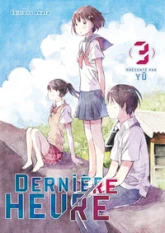 Dernière heure, tome 3