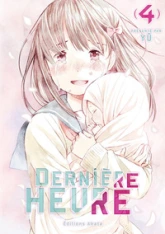 Dernière Heure, tome 4