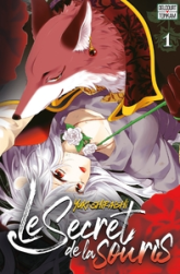 Le Secret de la souris, tome 1