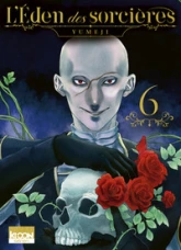 L'Eden des sorcières, tome 6