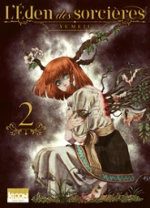 L'Eden des sorcières, tome 2
