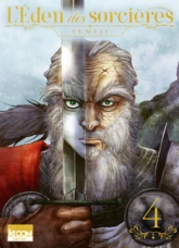L'Eden des sorcières, tome 4