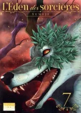 L'Eden des sorcières, tome 7