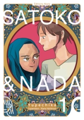 Satoko et Nada, tome 1