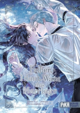 Father, I don't Want this Marriage, tome 7