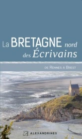 La Bretagne Nord des écrivains
