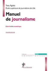 Manuel du journalisme