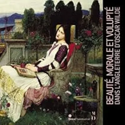 Beauté, morale et volupté dans l'Angleterre d'Oscar Wilde