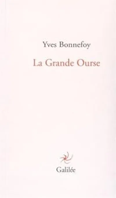 La Grande Ourse