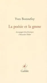 La poésie et la gnose