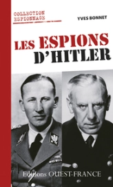 Les espions d'Hitler