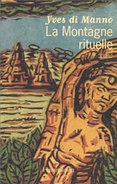 La montagne rituelle