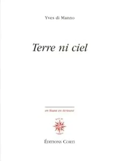 Terre ni ciel