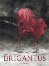Brigantus, tome 1 : Banni