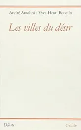 Les villes du désir