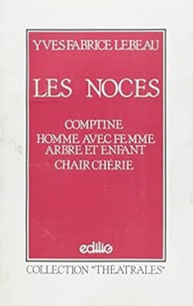 Les Noces