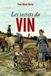 Les Secrets du vin