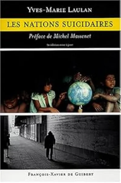 Les nations suicidaires