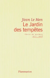 Le jardin des tempêtes